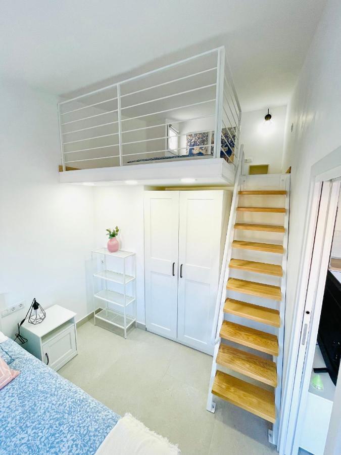 Villa Paraiso マスパロマス エクステリア 写真