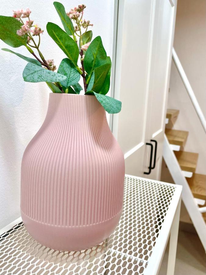 Villa Paraiso マスパロマス エクステリア 写真