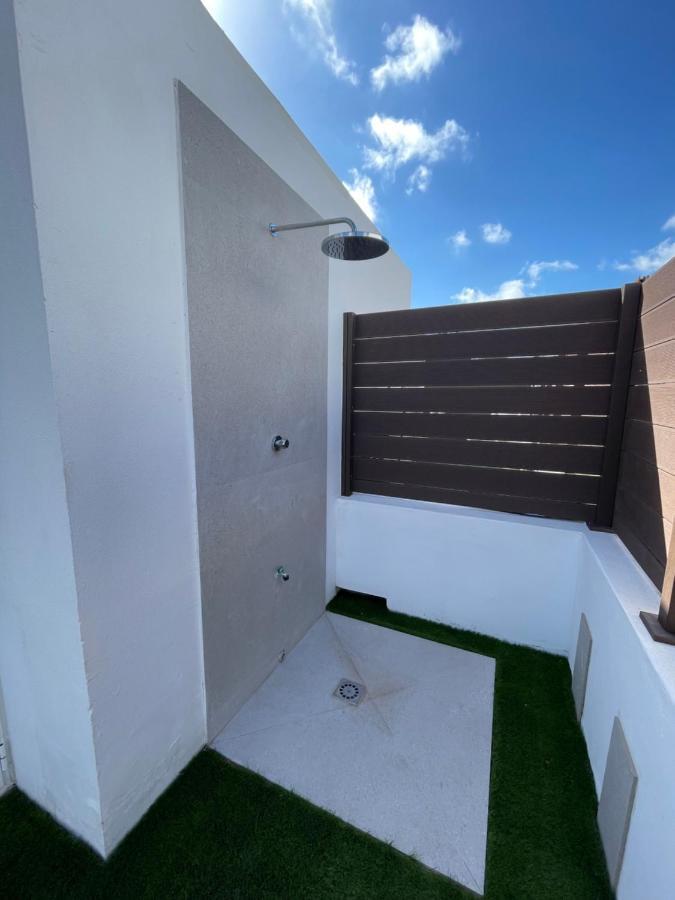 Villa Paraiso マスパロマス エクステリア 写真