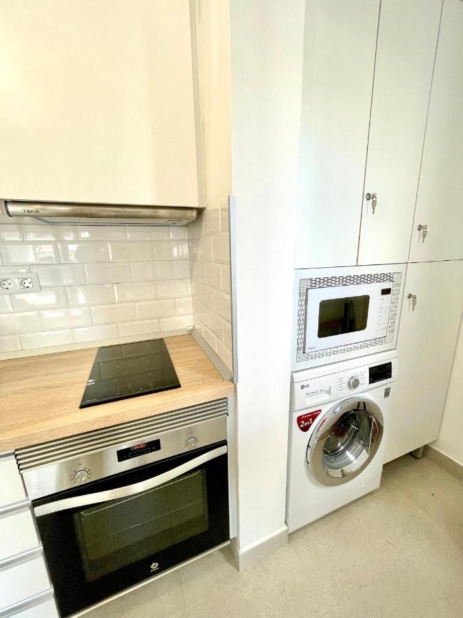 Villa Paraiso マスパロマス エクステリア 写真